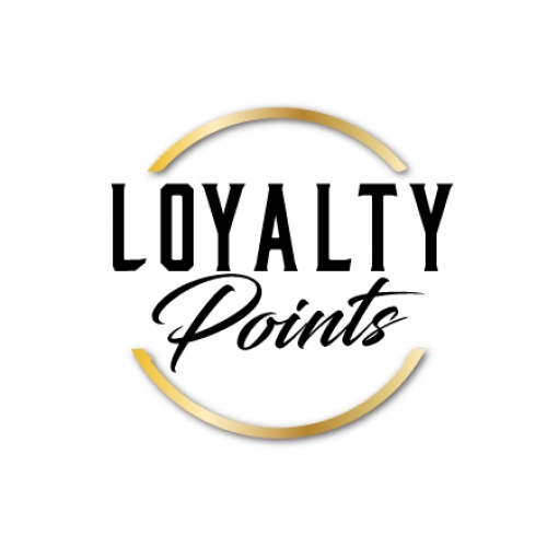 Loyalty Points $